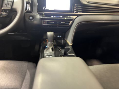 Certified 2026 Toyota Camry LE FWD image 20