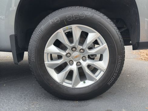 New 2026 Chevrolet Silverado 1500 Custom image 30