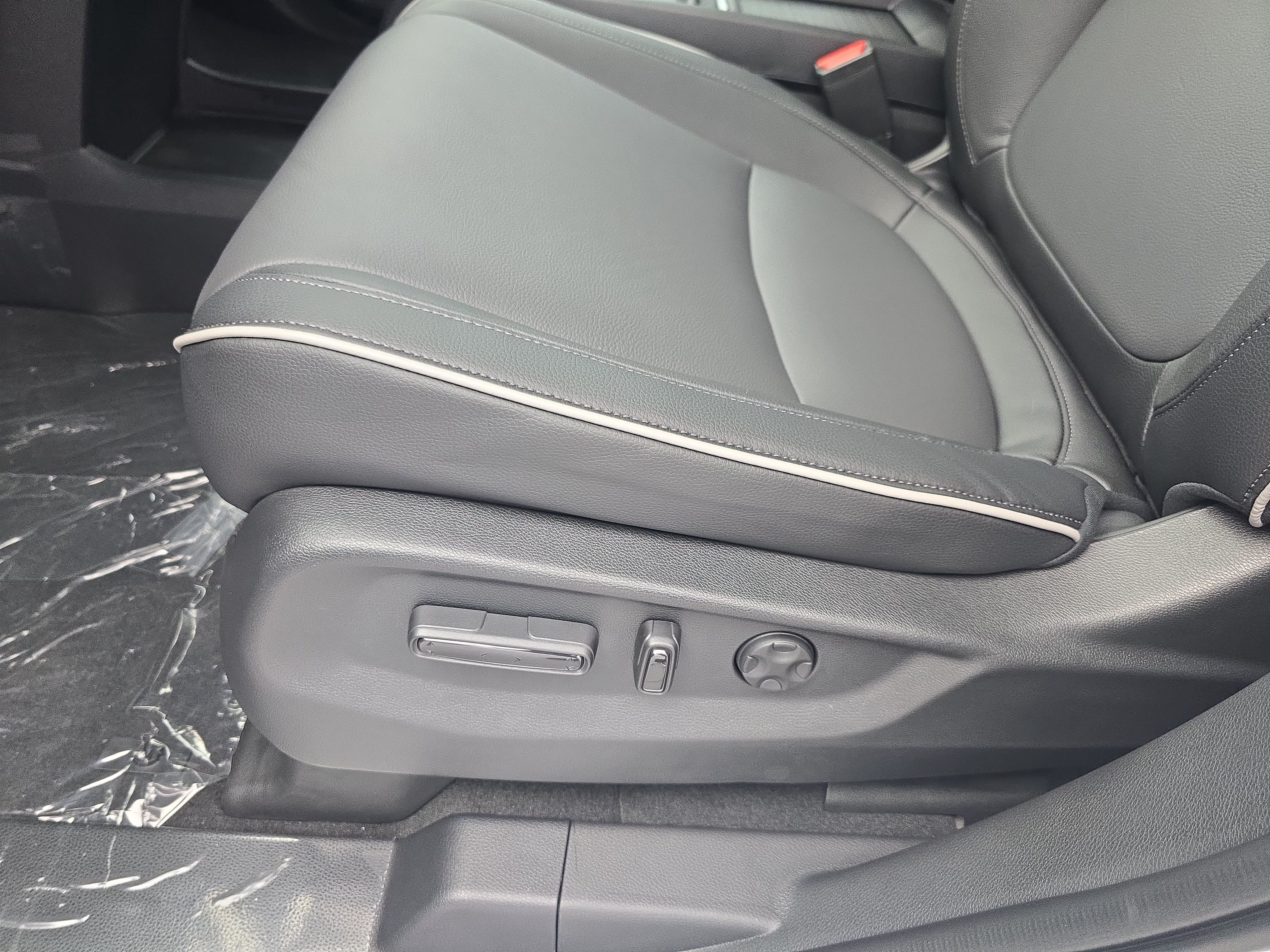 New 2027 Honda Odyssey Touring image 28