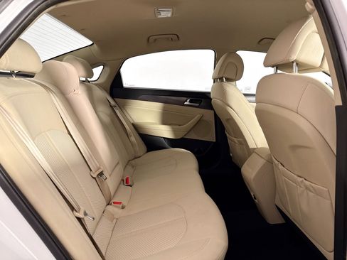 Used 2016 Hyundai Sonata Sport FWD image 38