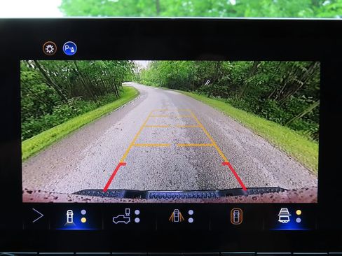 New 2026 Chevrolet Colorado Z71 w/ Technology Package AWD/4WD image 7