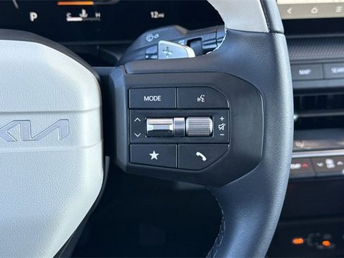 New 2025 Kia K4 GT-Line w/ GT-Line Premium Package image 29