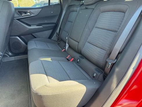 New 2026 Chevrolet Equinox LT w/ Safety and Technology Package AWD/4WD image 6