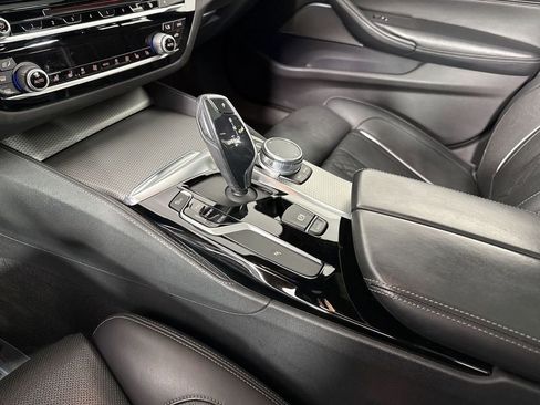 Used 2019 BMW M550i xDrive w/ Premium Package 2 AWD/4WD image 30