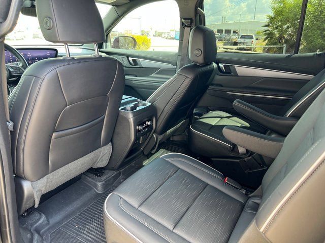 Used 2026 Buick Enclave Sport Touring w/ Power Package FWD image 18