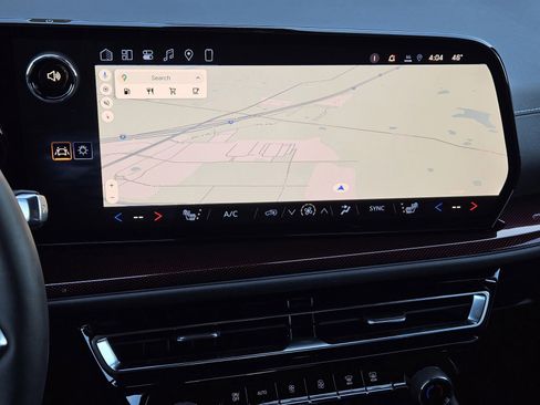 New 2026 Chevrolet Traverse Z71 w/ Driver Confidence Package image 24