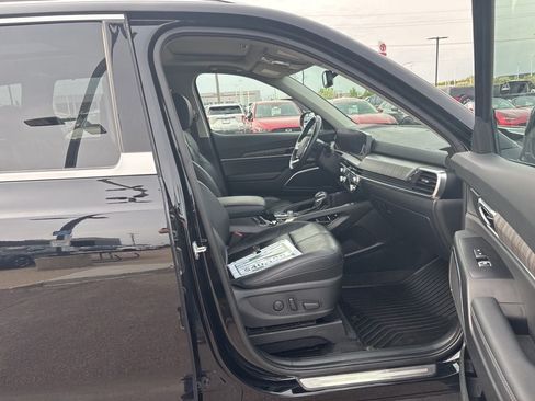 Used 2024 Kia Telluride SX AWD/4WD image 37