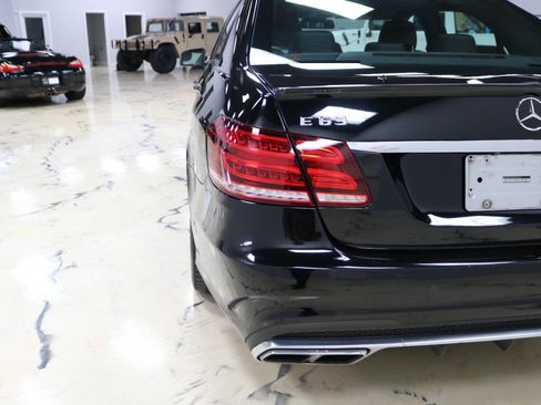 Used 2015 Mercedes-Benz E 63 AMG S-Model image 50