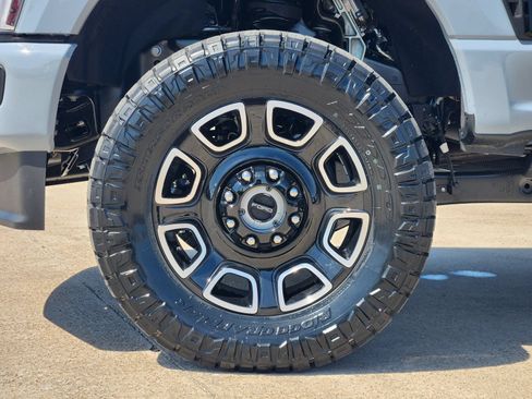 New 2026 Ford F250 Platinum AWD/4WD image 11