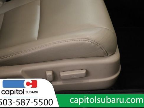Used 2020 Acura TLX FWD image 27