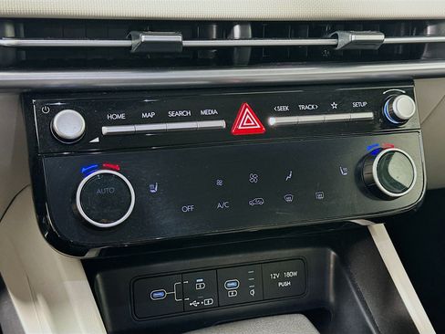 Used 2025 Hyundai Tucson SEL image 23