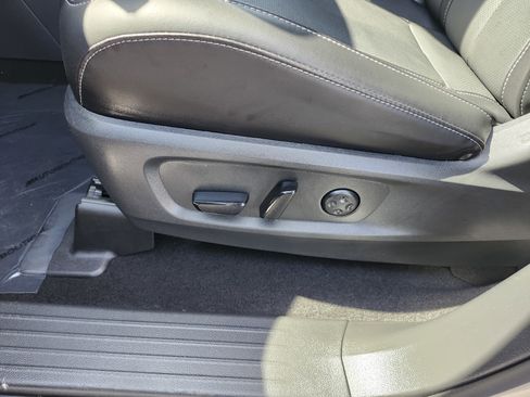 Used 2024 INFINITI QX60 Luxe AWD/4WD image 27