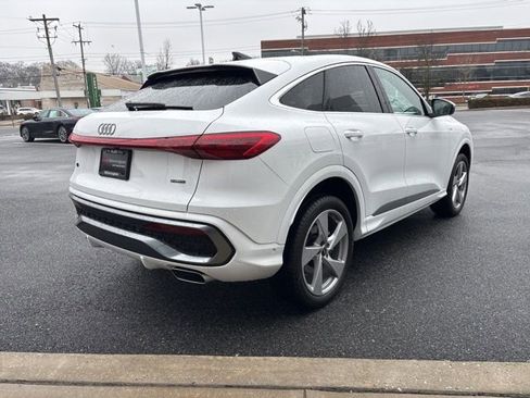 New 2025 Audi Q5 Premium Plus image 5