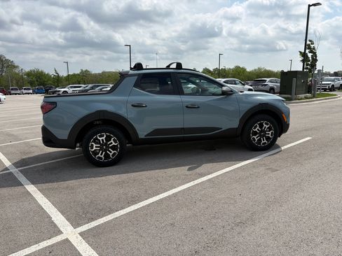 New 2026 Hyundai Santa Cruz XRT AWD/4WD image 6