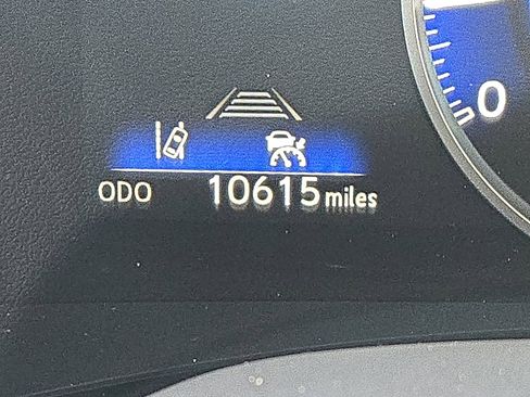 Certified 2025 Lexus NX 350 NX 350 Premium image 21