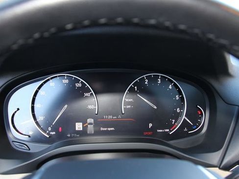 Used 2021 BMW X3 xDrive30i w/ Convenience Package image 22