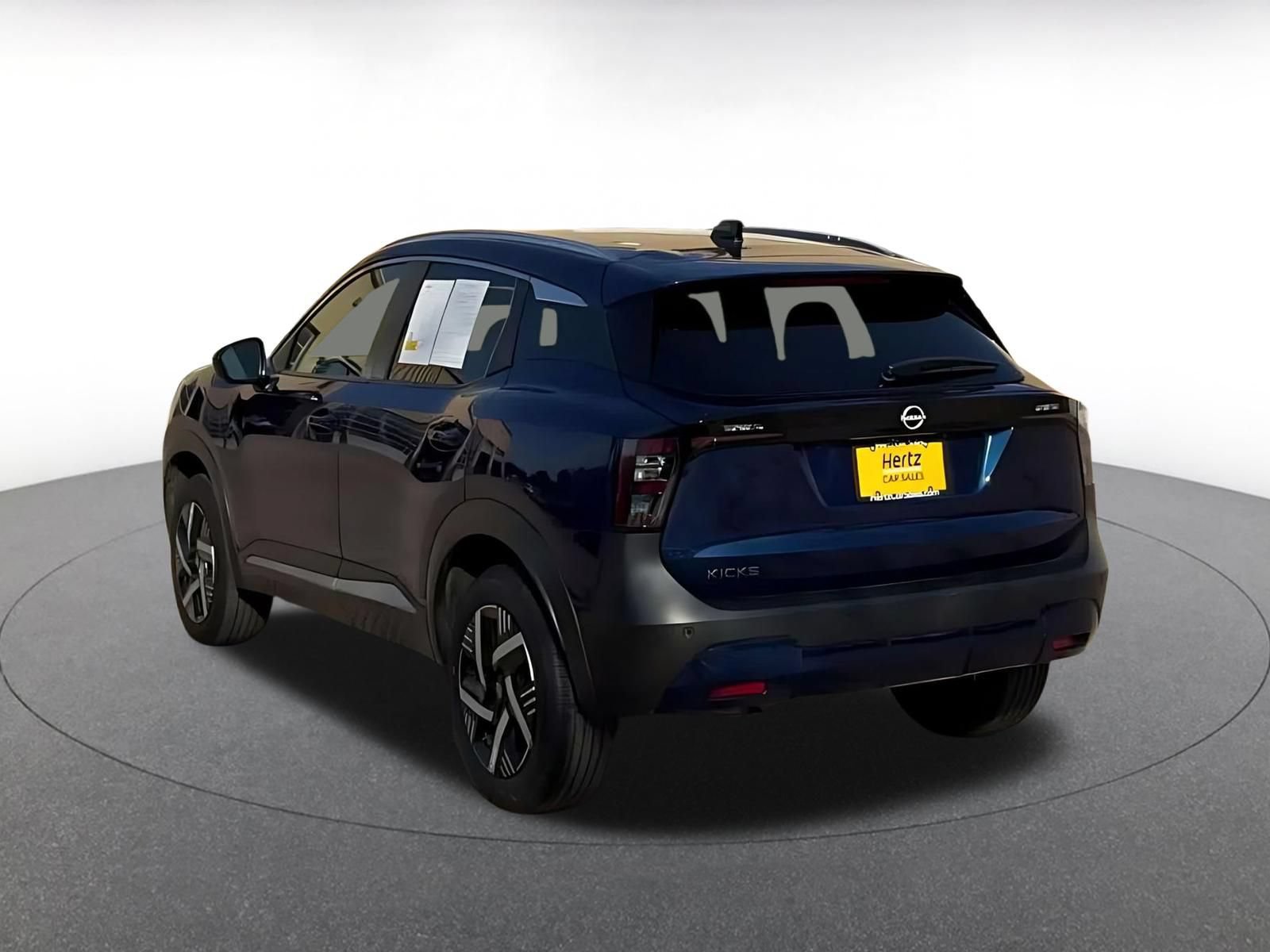 Used 2026 Nissan Kicks SV FWD image 10