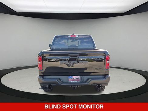 New 2026 RAM 1500 Warlock AWD/4WD image 6