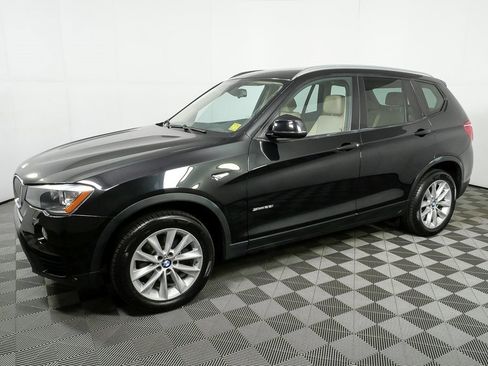 Used 2015 BMW X3 sDrive28i image 27