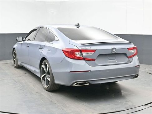 Used 2022 Honda Accord Sport Special Edition image 7