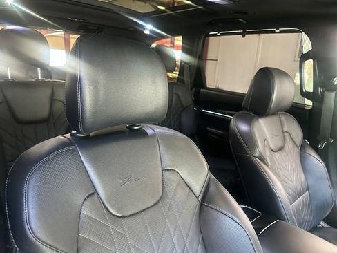 Used 2024 Kia Telluride SX X-Line AWD/4WD image 35