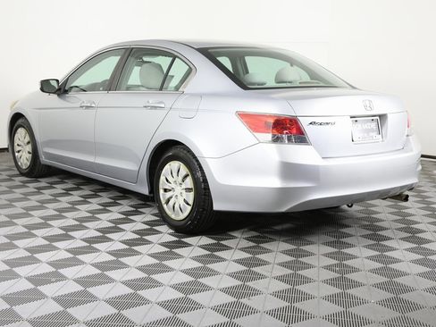 Used 2009 Honda Accord LX image 6