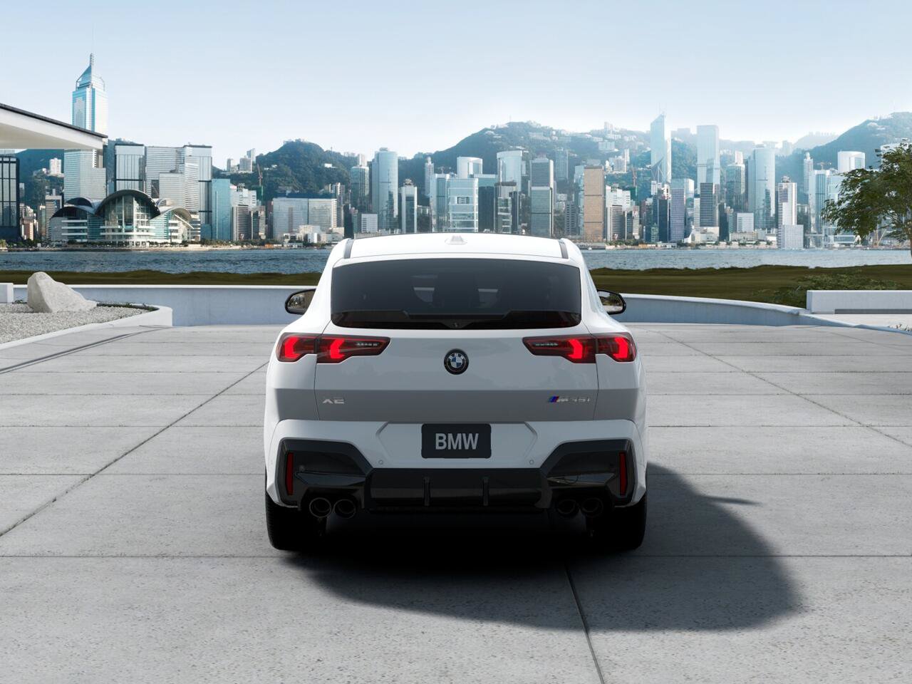 New 2027 BMW X2 M35i AWD/4WD image 5