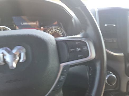 Used 2022 RAM 1500 Big Horn AWD/4WD image 20