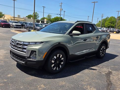 New 2026 Hyundai Santa Cruz SEL AWD/4WD image 3
