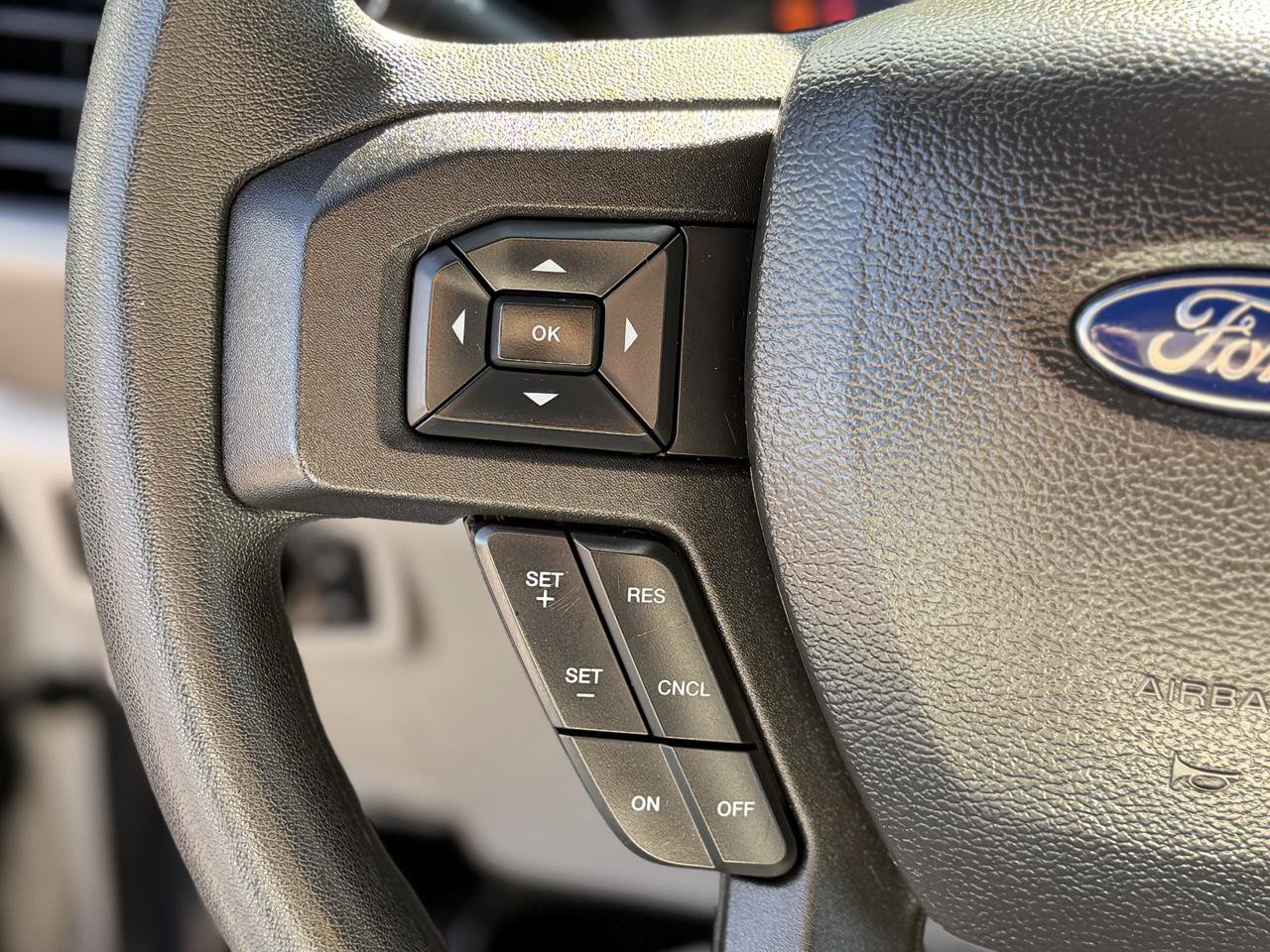 Used 2022 Ford F250 XL w/ Power Equipment Group AWD/4WD image 29