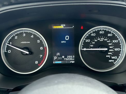 Used 2020 Subaru Forester Premium image 33