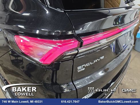 New 2026 Buick Enclave Avenir w/ Super Cruise Package image 41