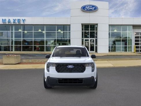 New 2026 Ford Maverick XL w/ 4K Tow Package image 78