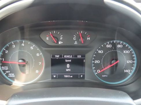 Used 2024 Chevrolet Malibu LT FWD image 32