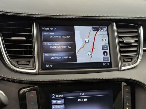 Used 2024 INFINITI QX50 Sport image 23