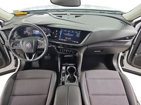 Used 2023 Buick Envision Preferred FWD image 11