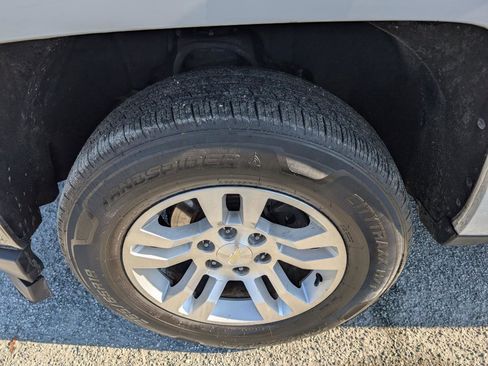 Used 2016 Chevrolet Silverado 1500 LT w/ All Star Edition image 11