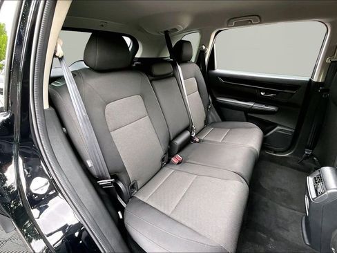 Used 2025 Honda CR-V LX image 19