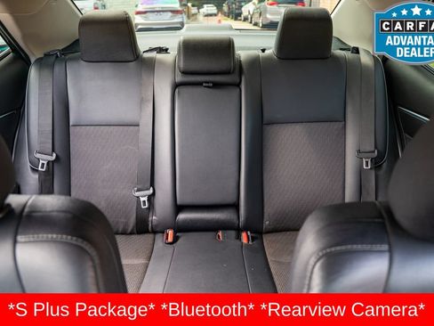 Used 2016 Toyota Corolla S FWD image 21