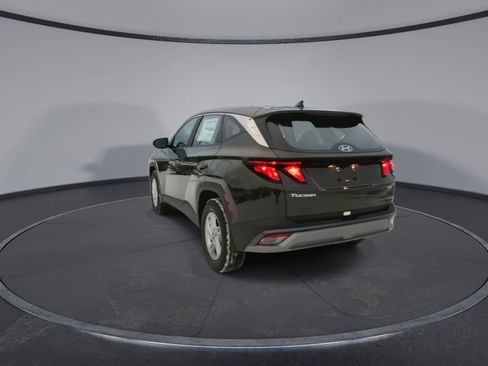 New 2026 Hyundai Tucson SE image 6