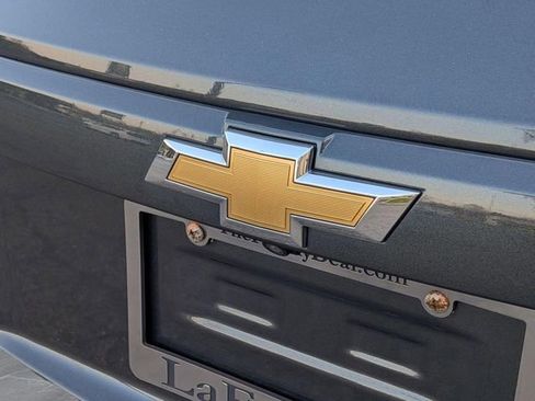 Used 2019 Chevrolet Trax LS w/ Tint and Cruise Package FWD image 31