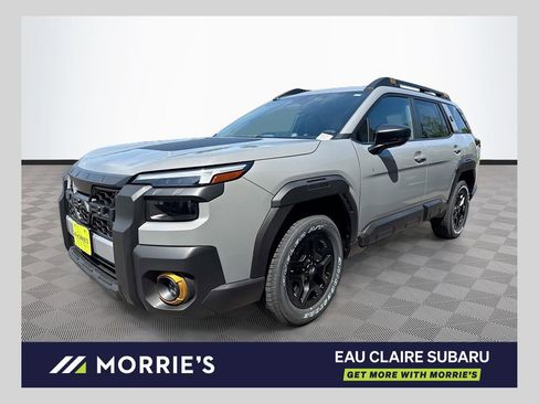New 2026 Subaru Outback Wilderness AWD/4WD image 1