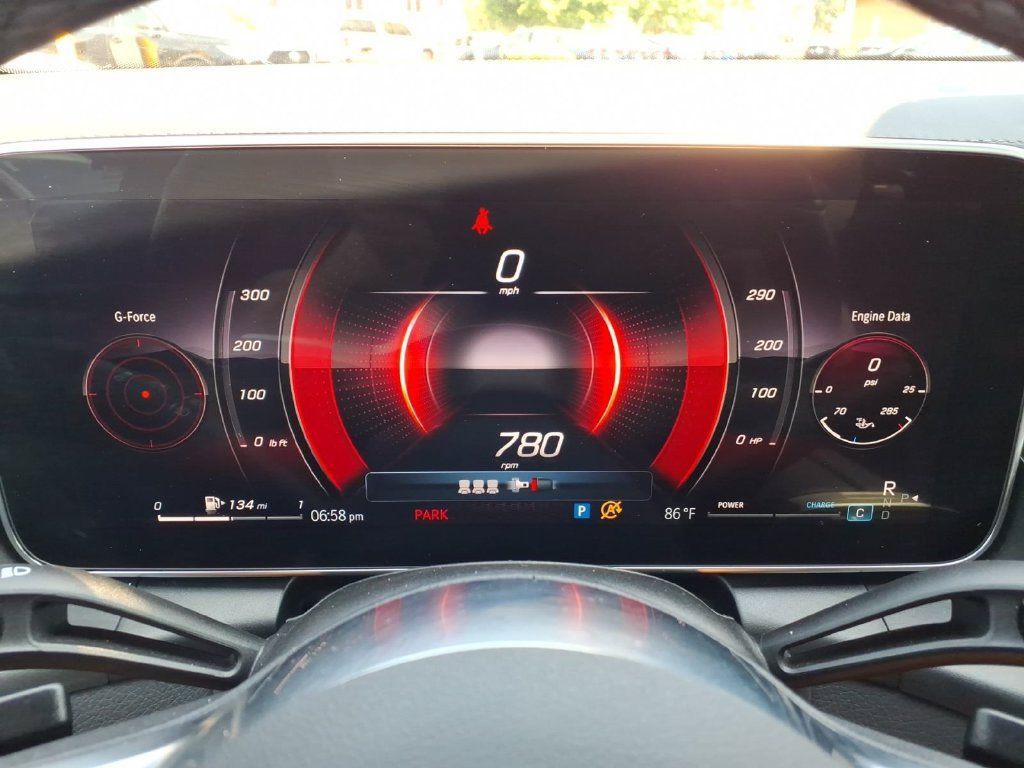 Used 2023 Mercedes-Benz GLC 300 4MATIC image 22