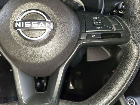 Certified 2024 Nissan Kicks S FWD image 24