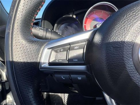 Used 2020 FIAT 124 Spider Abarth w/ Convenience Group image 28