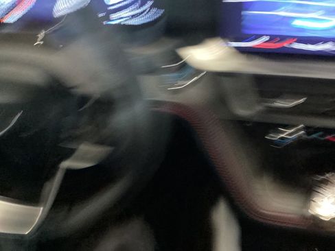 Certified 2025 Ford Explorer ST image 18