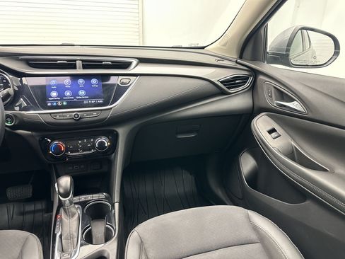 Certified 2023 Buick Encore GX Preferred w/ Cold Weather Comfort Package AWD/4WD image 28