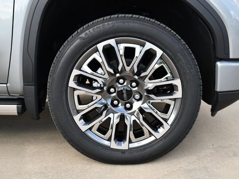New 2026 GMC Sierra 1500 Denali Ultimate AWD/4WD image 4