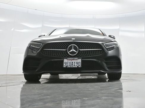 Used 2020 Mercedes-Benz CLS 450 image 54