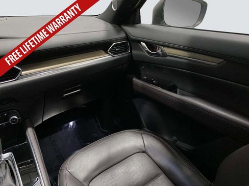 Used 2023 MAZDA CX-5 Signature AWD/4WD image 25